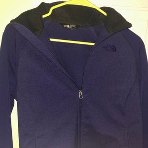 North Face Soft-Shell Jacket